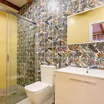 Big House & Stylish Home In Ruzafa By Invalencia