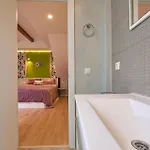 Big House & Stylish Home In Ruzafa By Invalencia 公寓 瓦伦西亚