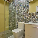 Big House & Stylish Home In Ruzafa By Invalencia *