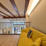 公寓 Big House & Stylish Home In Ruzafa By Invalencia 瓦伦西亚