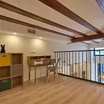 Big House & Stylish Home In Ruzafa By Invalencia 瓦伦西亚