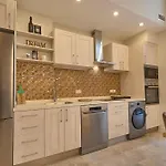 公寓 Big House & Stylish Home In Ruzafa By Invalencia