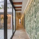 公寓 Big House & Stylish Home In Ruzafa By Invalencia 瓦伦西亚