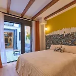 Big House & Stylish Home In Ruzafa By Invalencia 公寓