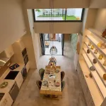 公寓 Big House & Stylish Home In Ruzafa By Invalencia 瓦伦西亚