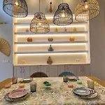 Big House & Stylish Home In Ruzafa By Invalencia 瓦伦西亚