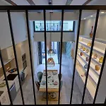 公寓 Big House & Stylish Home In Ruzafa By Invalencia