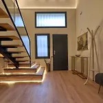 Big House & Stylish Home In Ruzafa By Invalencia 公寓 瓦伦西亚