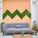 公寓 Big House & Stylish Home In Ruzafa By Invalencia 瓦伦西亚