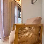 Big House & Stylish Home In Ruzafa By Invalencia *