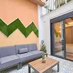 Big House & Stylish Home In Ruzafa By Invalencia 公寓 *