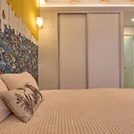 Big House & Stylish Home In Ruzafa By Invalencia 公寓 瓦伦西亚