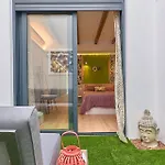 Big House & Stylish Home In Ruzafa By Invalencia *