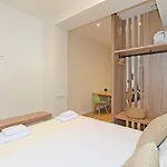 Апартаменты Guestready - Charming Place In Валенсия
