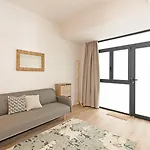 Апартаменты Guestready - Charming Place In *