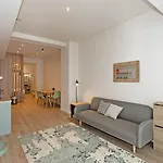 Апартаменты Guestready - Charming Place In