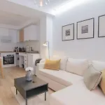 Casa Sant Domenec Savio * Valencia