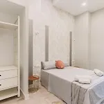Noja Suite 2 Bdrm By Invalencia Valencia