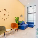 Apartman Noja Suite 2 Bdrm By Invalencia