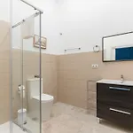 Apartman Noja Suite 2 Bdrm By Invalencia Valencia