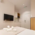 Rubio By Concept 瓦伦西亚