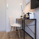 Rubio By Concept 招待所 3*