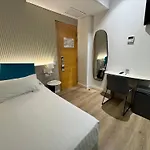 Mediterraneo Hotel Valencia