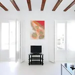 Mosen Sorell Apartamento