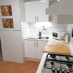 Cerca De La Ciudad De Ciencias Appartement *