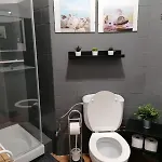 Cerca De La Ciudad De Ciencias Appartement Valencia