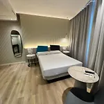 Mediterraneo Hotel Valencia