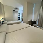 Hotel Mediterraneo Valencia