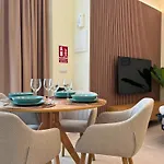 Illetes Flats - Cerca De Feria De Muestras Y Metro * Valencia