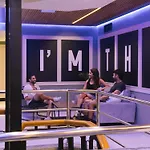 U-nit Park אכסניה