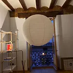 Bright, Charming,in The Historic Center *