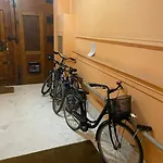 Bright, Charming,in The Historic Center Lägenhet Valencia