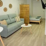 Апартаменты Boho Flats *