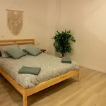 Boho Flats * 瓦伦西亚