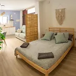 Апартаменты Boho Flats Валенсия