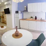 Апартаменты Boho Flats *