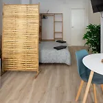 Boho Flats * 瓦伦西亚