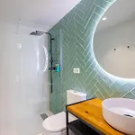 Florit Flats - The Mediterranean Lägenhet Valencia