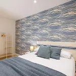 Florit Flats - The Mediterranean Lägenhet