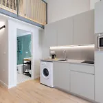 Florit Flats - The Mediterranean Lägenhet *