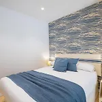 Florit Flats - The Mediterranean