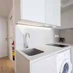 Florit Flats - The Mediterranean Lägenhet