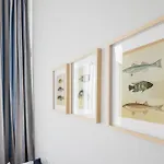 Florit Flats - Mediterranean Pirate Suites *