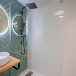 Apartment Florit Flats - Mediterranean Pirate Suites Valencia