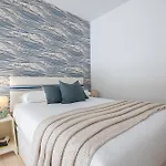 Florit Flats - Mediterranean Pirate Suites Valencia