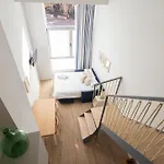 Florit Flats - The Mediterranean Lägenhet *